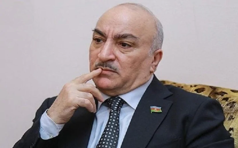 Tahir Kərimli sədrlikdən getdi - Yeni rəhbər seçildi
