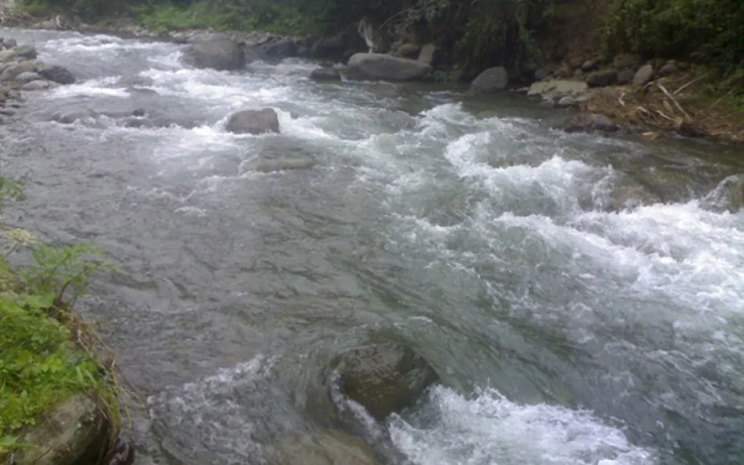 Çaylarda sululuq ARTIB