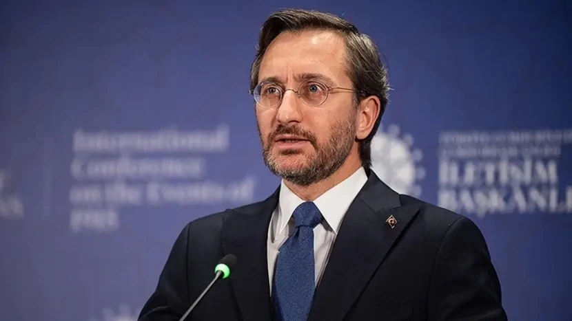 Qardaş Azərbaycan ilə həqiqətləri dünyaya birlikdə çatdıracağıq 