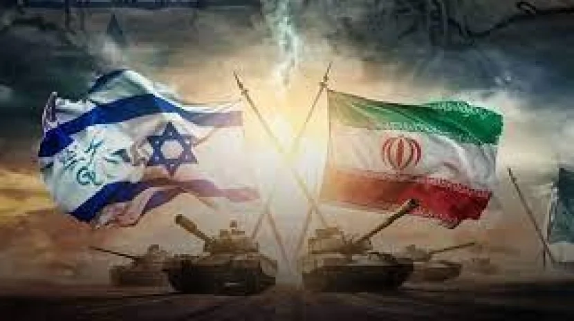 Netanyaһudan İrana qarşı ŞOK İDDİALAR