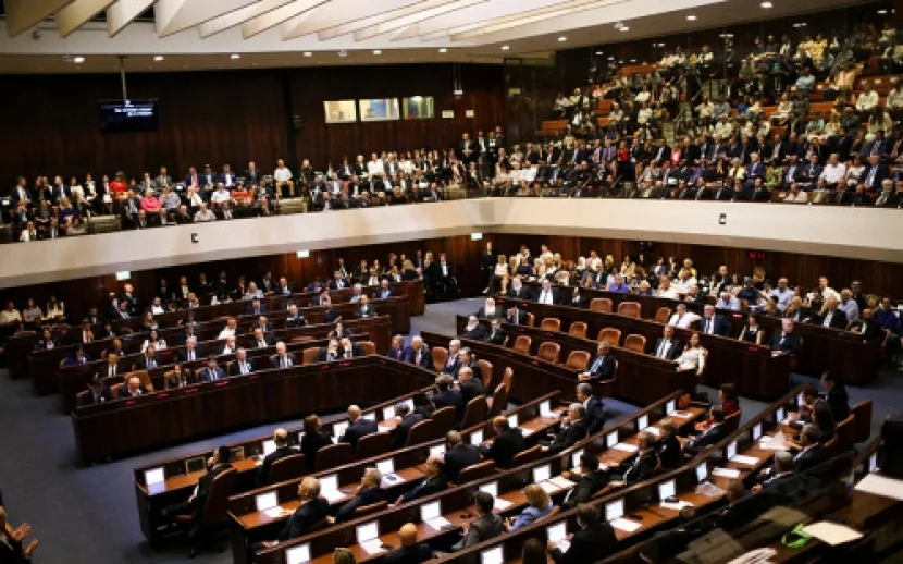 İsraildə fövqəladə vəziyyət UZADILDI
