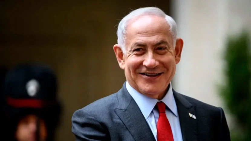 Netanyahu İsrailin İrandakı əsas məqsədlərini AÇIQLADI