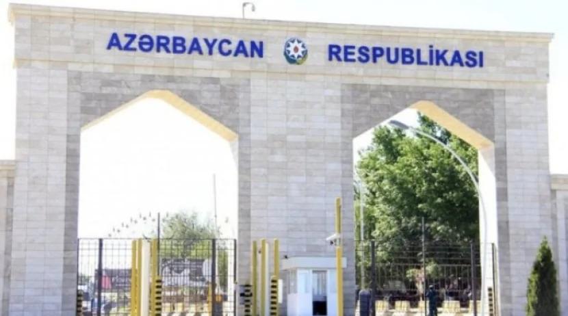 Bu ölkələrin vətəndaşları  İrandan Azərbaycana TƏXLİYƏ OLUNDU
