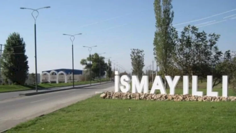 İsmayıllıda DƏHŞƏT: oğul atasının boğazını kəsdi