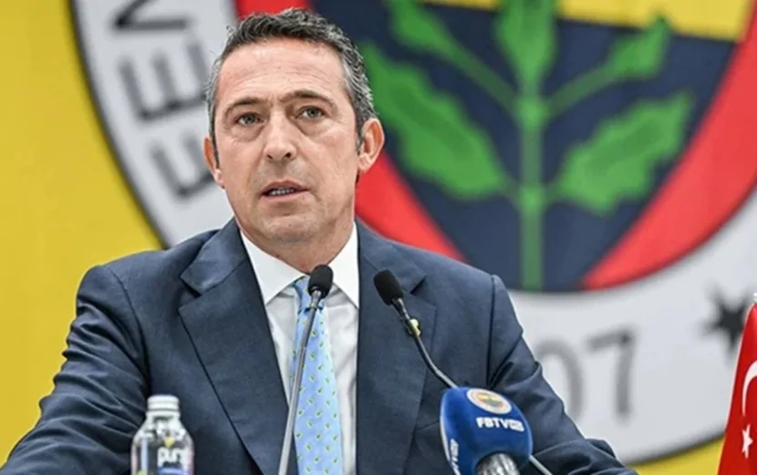 Ali Koç təcili Bakıya gəldi