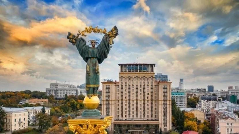 Kiyevdə matəm elan olundu