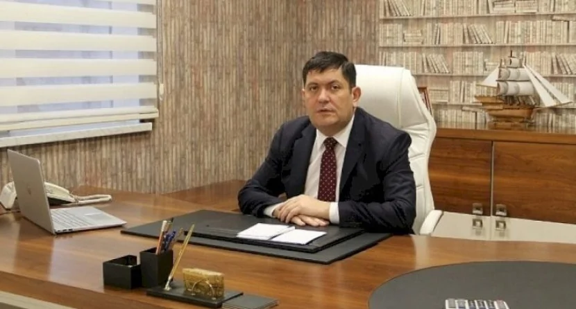 Deputata AĞIR İTKİ
