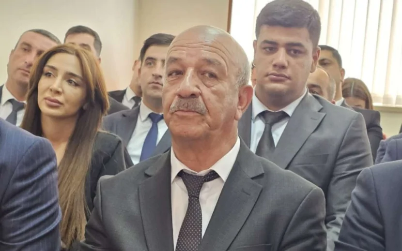 Naxçıvanda yeni qurum yaradıldı - Rəis təyin edildi