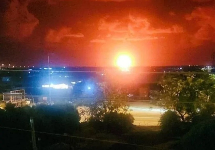 İran ən dağıdıcı HÜCUMU GERÇƏKLƏŞDİRDİ