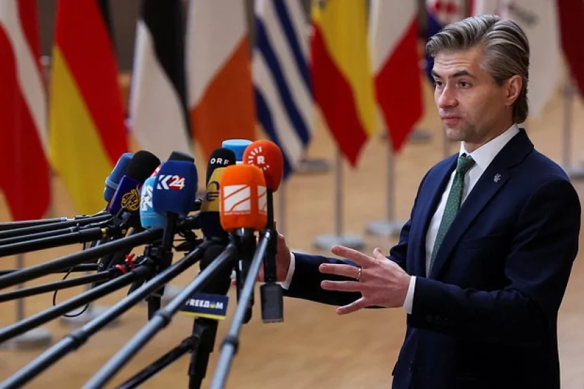 NATO Ukraynanı DƏVƏT ETMƏDİ