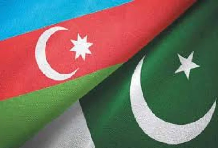 Pakistan Prezidenti Azərbaycan dövlət başçısını təbrik edib