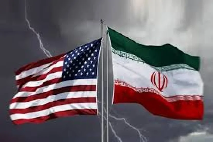 Əgər Amerika müharibəyə QOŞULARSA…