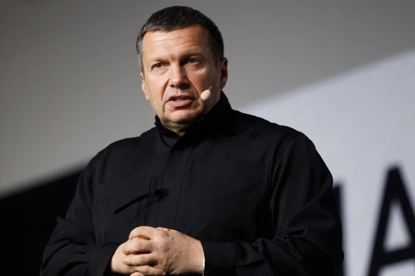 Solovyovun üzr istəməsi tələb edilir