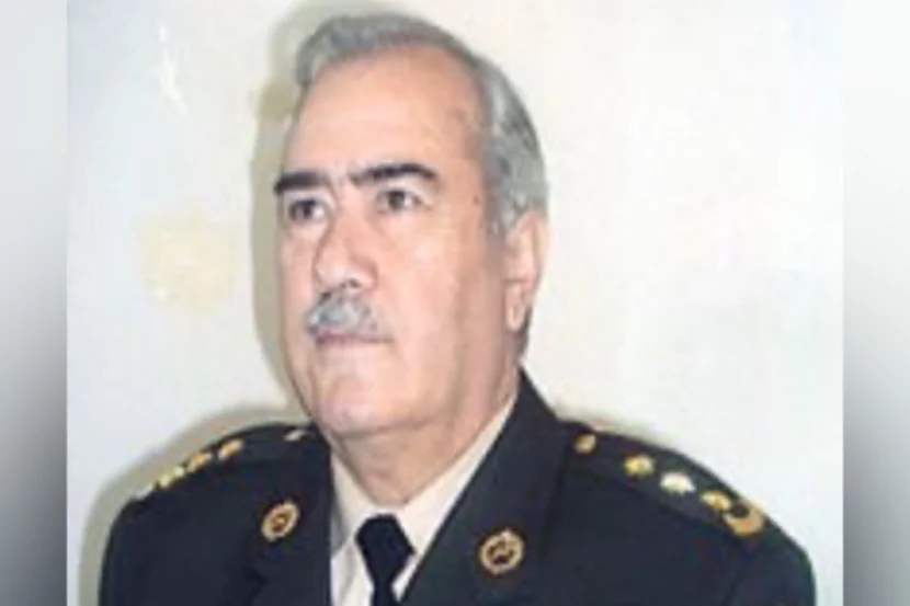 Polkovnik Ramiz Məlik VƏFAT ETDİ