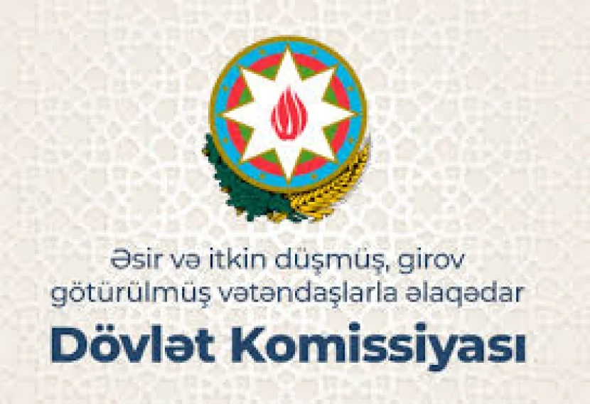 Sabah daha bir itkin şəhid dəfn olunacaq