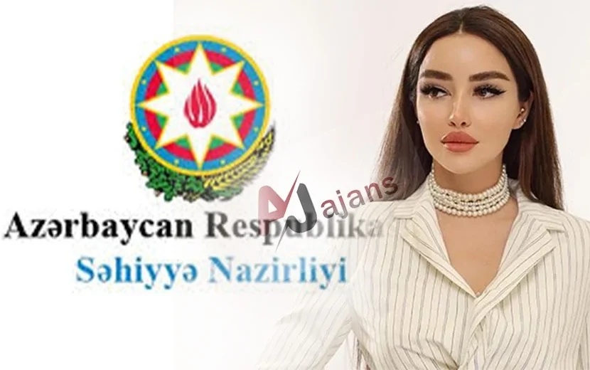 Rəna Soltanova ilə bağlı müraciət daxil olsa ARAŞDIRMA APARILACAQ