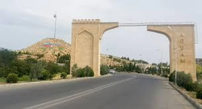 Ağdamda maaşını ala bilməyən FƏHLƏDƏN TƏHLÜKƏLİ ADDIM