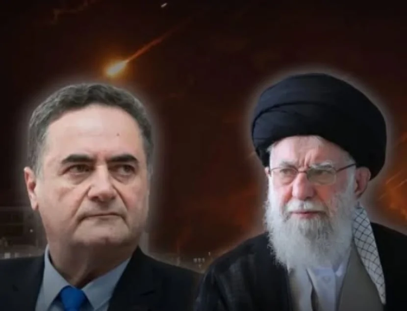 Məqsədlərimizdən biri Xameneinin öldürülməsidir - İsraildən AÇIQLAMA