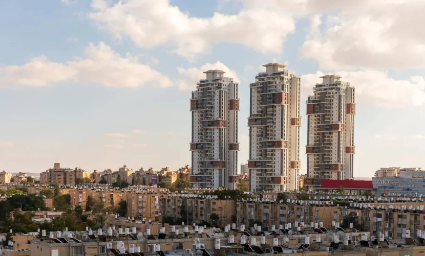 İrandan Beer-Şeva şəhərinə hücum: azı 30 nəfər yaralanıb