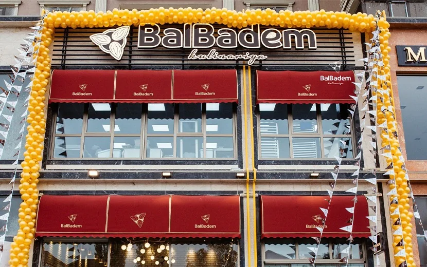 “Bal Badem”in fəaliyyəti dayandırıldı - VİDEO