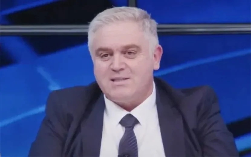 Azərbaycanda futbol klubunun prezidenti həbs edildi