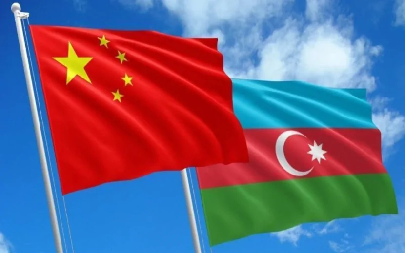 Azərbaycan və Çin cinayət işləri üzrə qarşılıqlı hüquqi yardım həyata keçirəcək