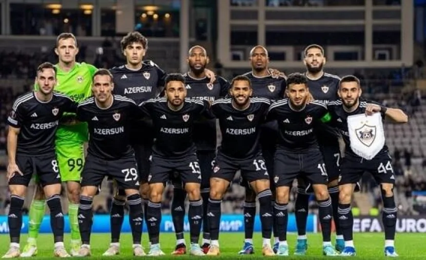 \"Qarabağ\"dan növbəti transfer... 