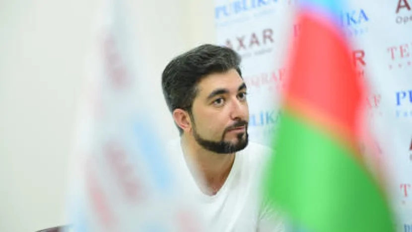 Vüsal Murtuzəliyev özəl klinikaya KÖÇÜRÜLDÜ