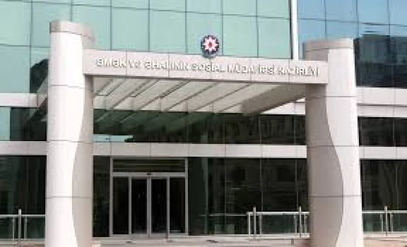 ƏƏSMN üçün yeni vəzifə müəyyənləşdirilib