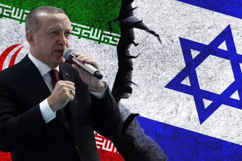 Ərdoğan Almaniyaya XƏBƏRDARLIQ ETDİ
