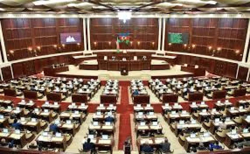Milli Məclisdə miras və vərəsəliklə bağlı məcəllə və qanunlara dəyişiklik qəbul edilib