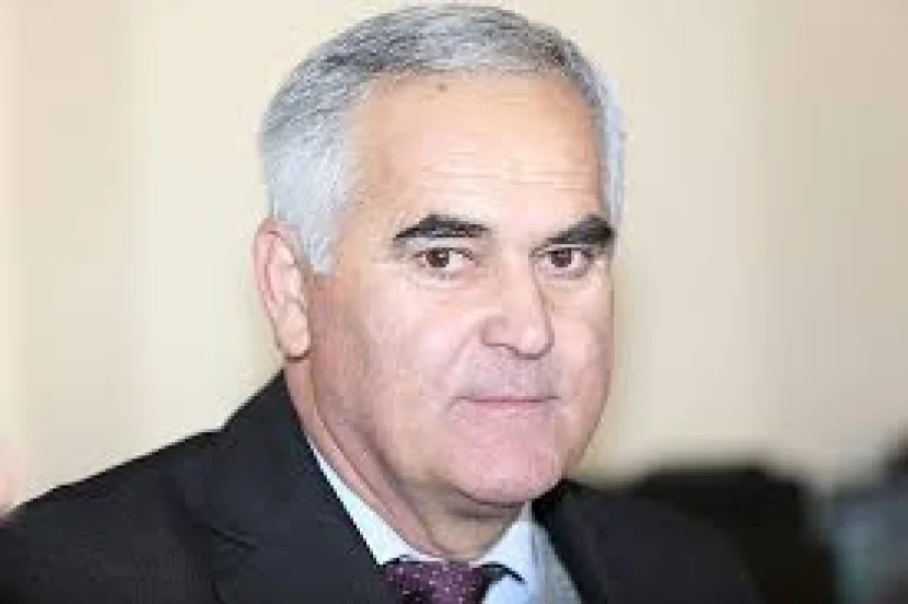 Jurnalist Ağaddin Babayev dəfn olunub