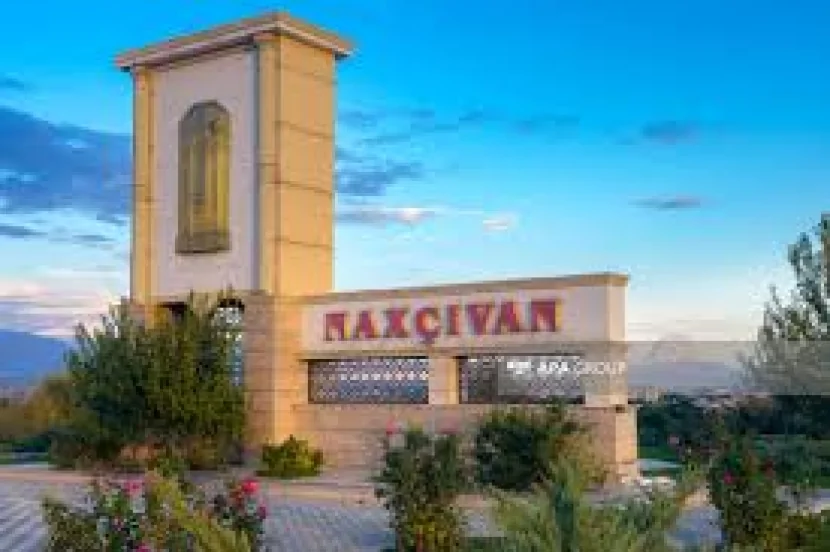 Naxçıvanın muxtariyyət məsələsinə yenidən BAXILACAQ