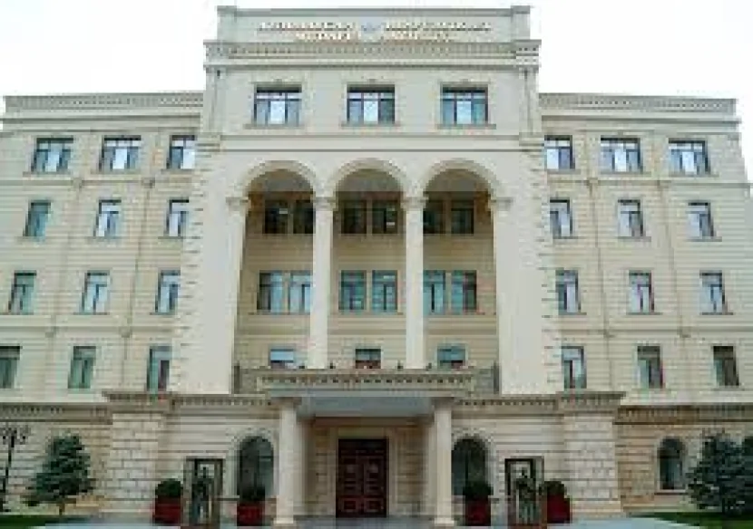 Ərazi müdafiəsi ilə bağlı norma təkmilləşdirilir