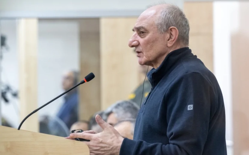 Bako Sahakyan “Hayastan” ümumerməni fondunun üzvü olduğunu təsdiqlədi