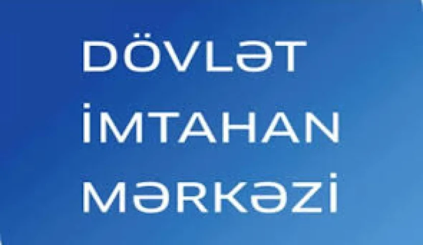 Qabiliyyət imtahanlarına start verilib