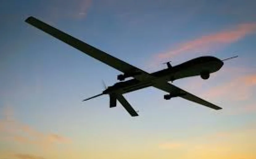 İsrail ordusu 470-dən çox dronu zərərsizləşdirib