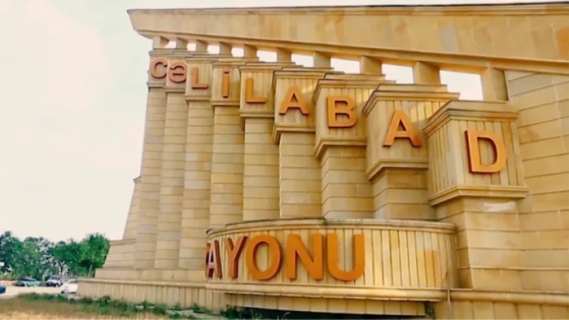 Cəlilabadda ağır qəza: Ölən var