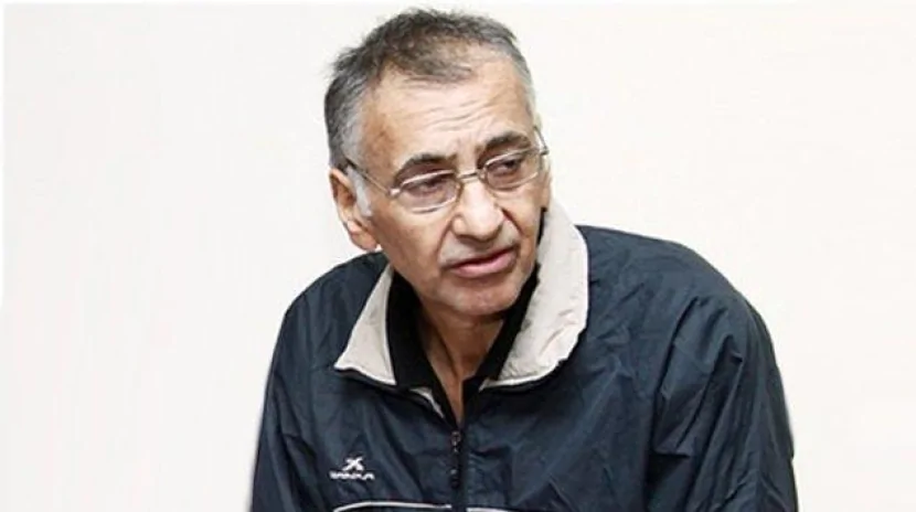 Dilqəm Əsgərovdan oğlunun ittihamlarına cavab