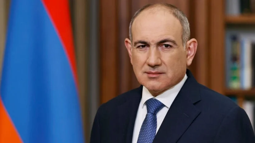 Paşinyandan ŞOK SÖZLƏR: Türklər Ermənistan ərazisindən keçmək istəyirlərsə, qoy keçsinlər