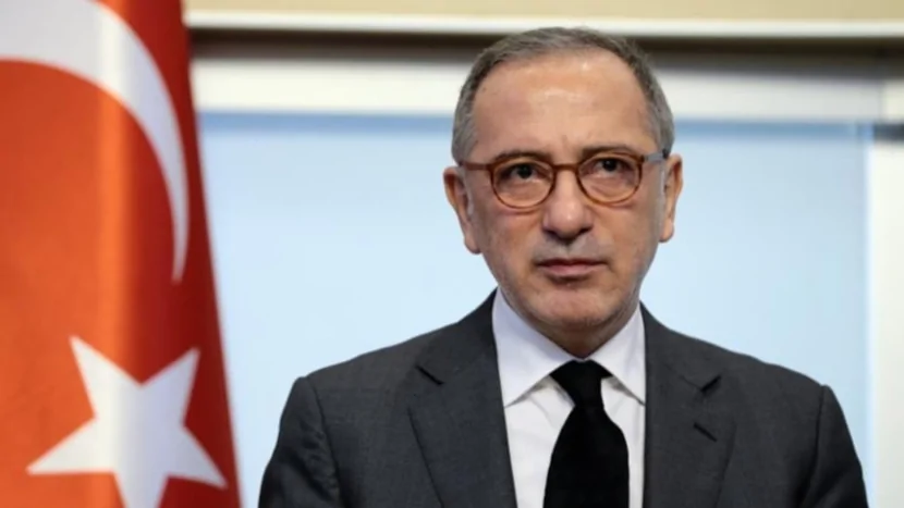 Tanınmış jurnalist bu səbəbdən HƏBS EDİLDİ