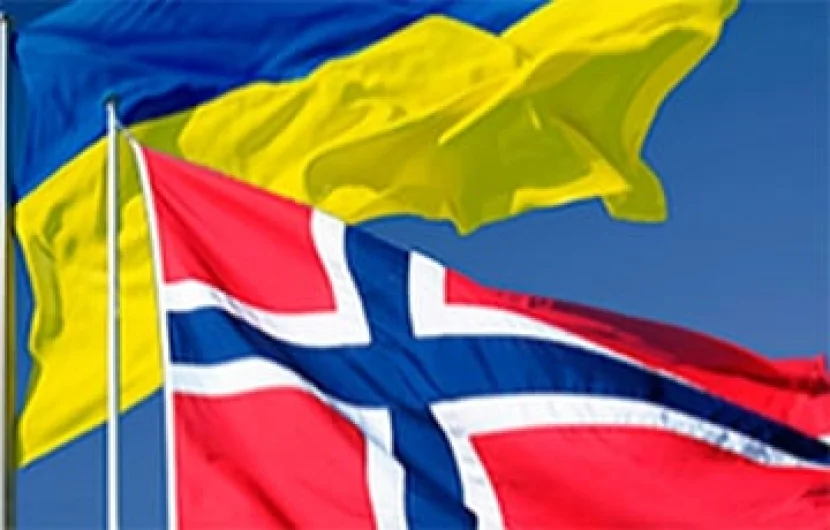 Norveç bu səbəbdən Ukraynaya 400 milyon dollar ayırır