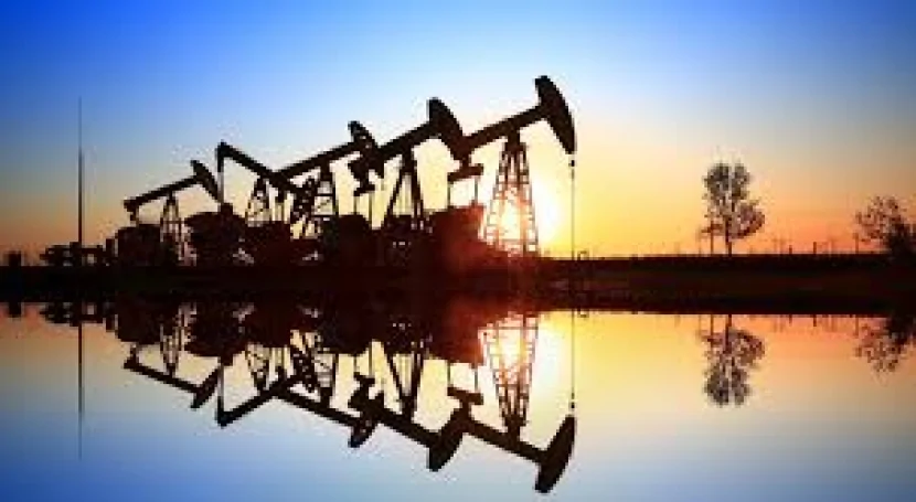 Brent markalı neftin qiyməti yanvardan bəri ilk dəfə 81 dolları keçib 