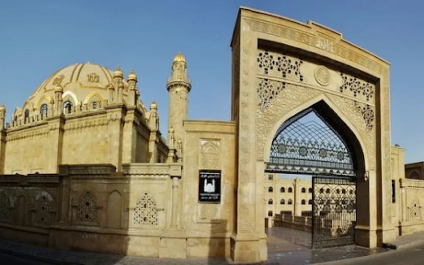 QMİ Məhərrəm ayı ilə bağlı fətva verdi