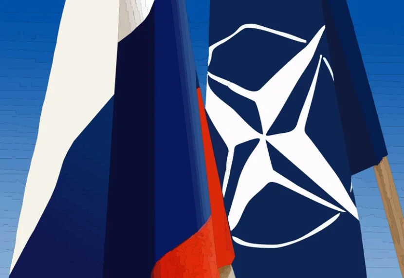 Rusiya Xarici İşlər Nazirliyi NATO-nu HƏDƏLƏDİ