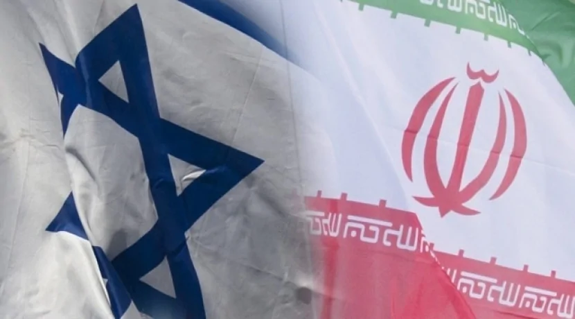 Tehran tüstü içində: SEPAH-ın qərargahı VURULDU