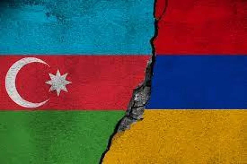 Cəbhədən uzaq şəhərlərimizin vurulması əmrini Ermənistan rəhbərliyi veribmiş