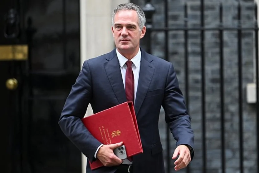 Britaniya İrandan bunu TƏLƏB ETDİ