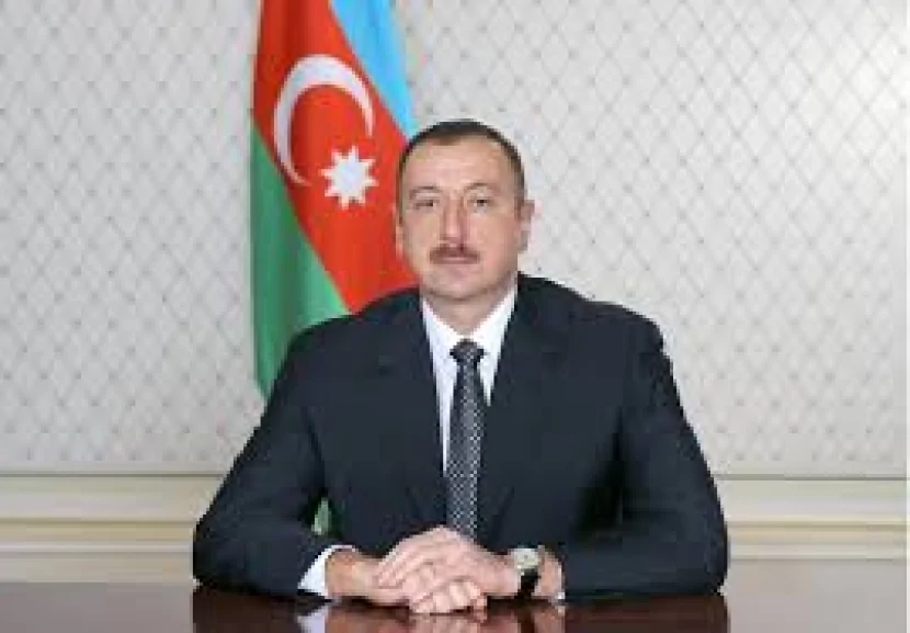 İlham Əliyev: \"\"8 Noyabr\" Elektrik Stansiyası ölkəmizin enerji potensialını gücləndirəcək\"