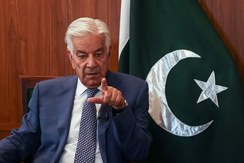 Pakistan İranla hərbi əməkdaşlığı İNKAR ETDİ